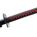 KATANA 1010 BCH 104CM ACERO NEGRA