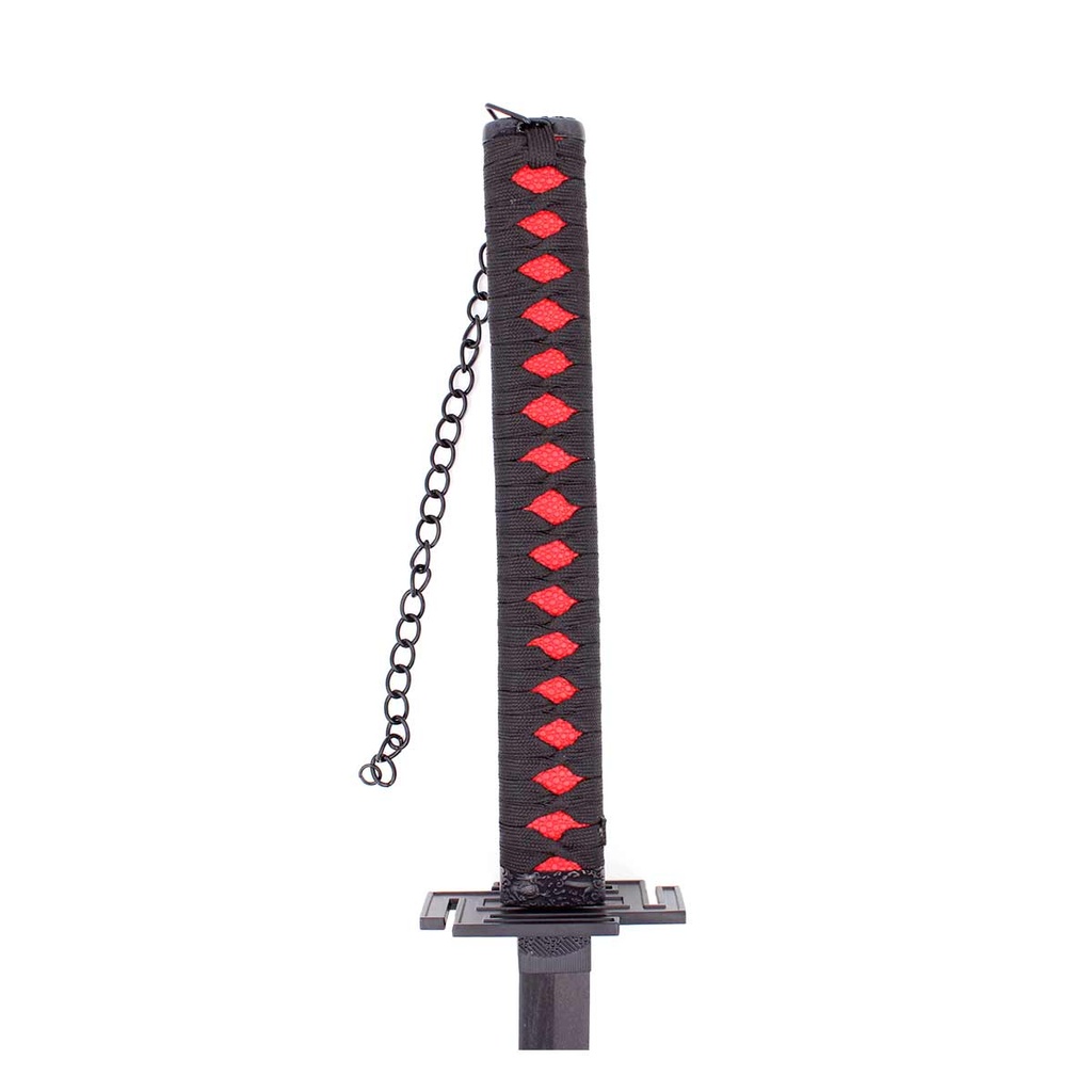 KATANA 1010 BCH 104CM ACERO NEGRA