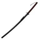 KATANA 1014 BCH 142CM ACERO NEGRA
