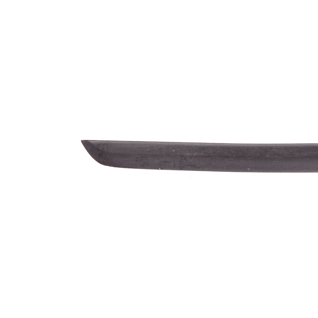 KATANA 1014 BCH 142CM ACERO NEGRA