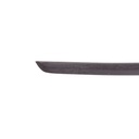 KATANA 1014 BCH 142CM ACERO NEGRA