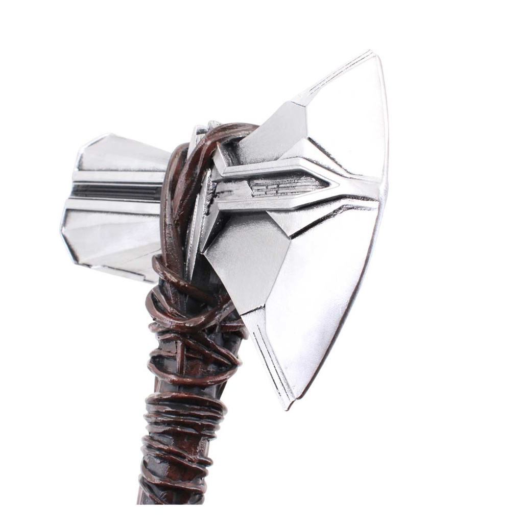 HACHA THOR DESTRUCTOR TORMENTAS