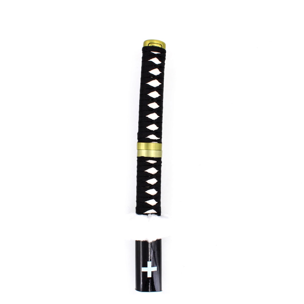 KATANA 1035 OPC 104CM ACERO NEGRA