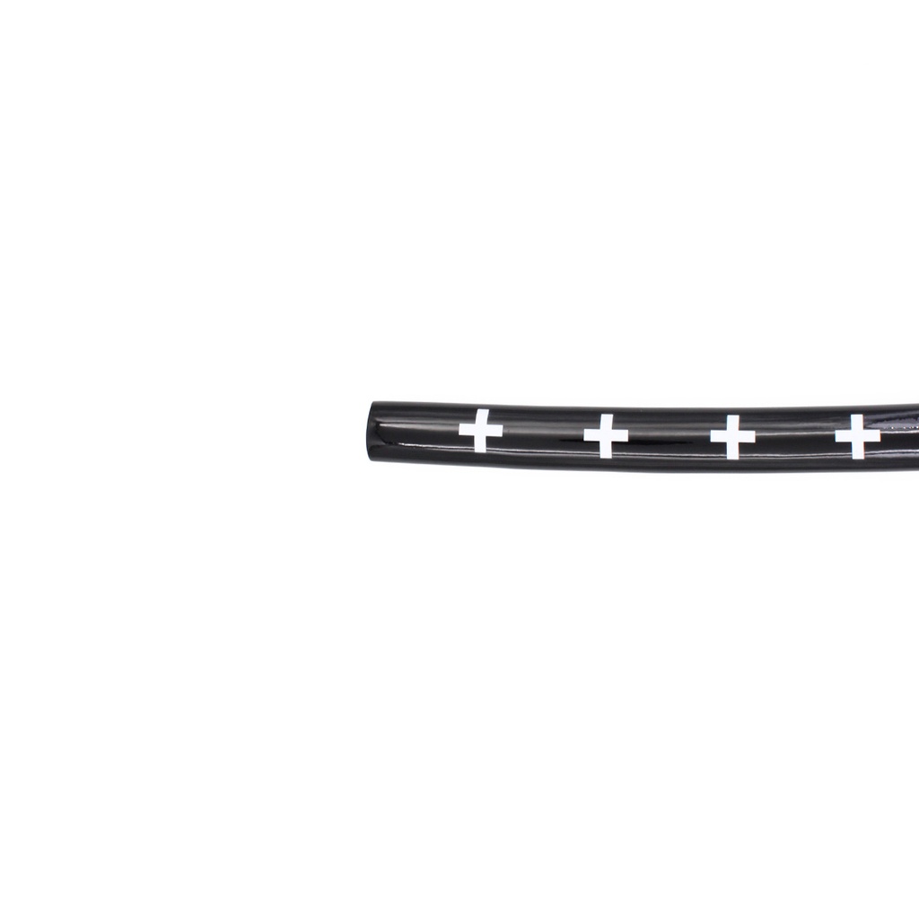 KATANA 1035 OPC 104CM ACERO NEGRA