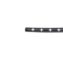 KATANA 1035 OPC 104CM ACERO NEGRA
