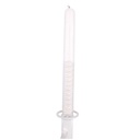 KATANA 1011 BCH 110CM ACERO BLANCA