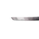 KATANA 1011 BCH 110CM ACERO BLANCA