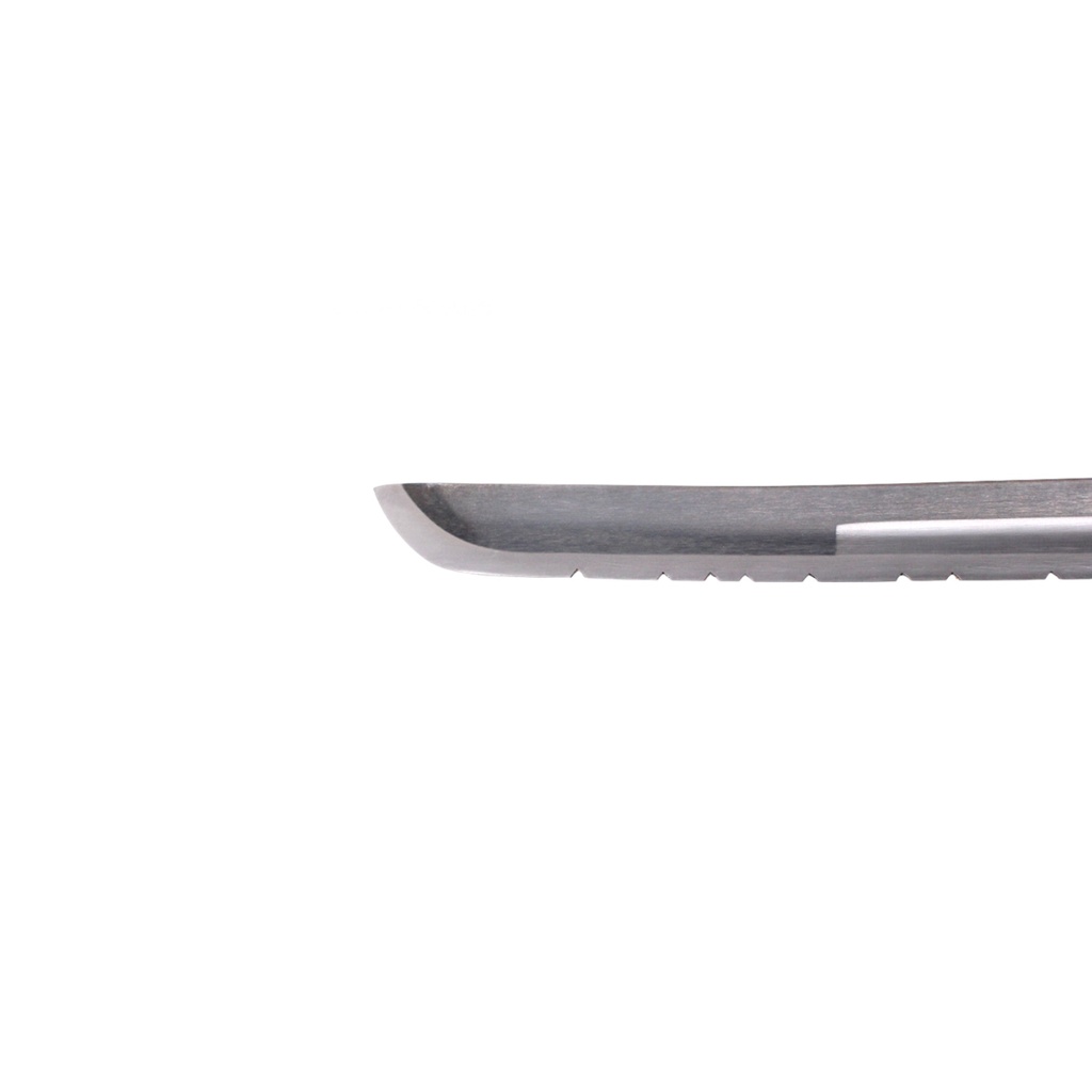 KATANA 1015 BCH 104CM ACERO BLANCA