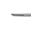 KATANA 1015 BCH 104CM ACERO BLANCA