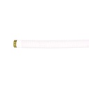 KATANA 1015 BCH 104CM ACERO BLANCA