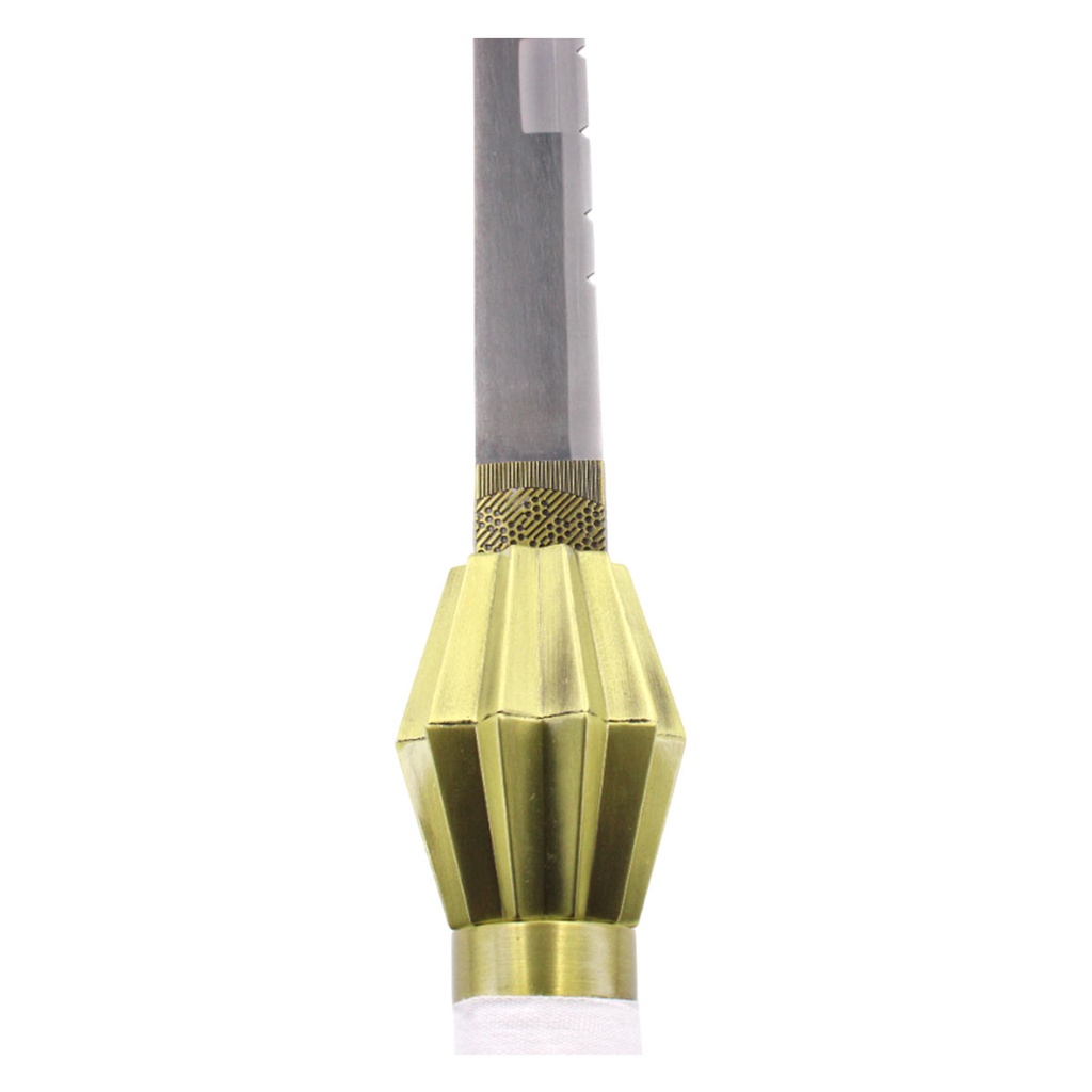 KATANA 1015 BCH 104CM ACERO BLANCA
