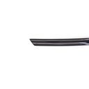KATANA 1016 BCH 104CM ACERO NEGRA/ROJA