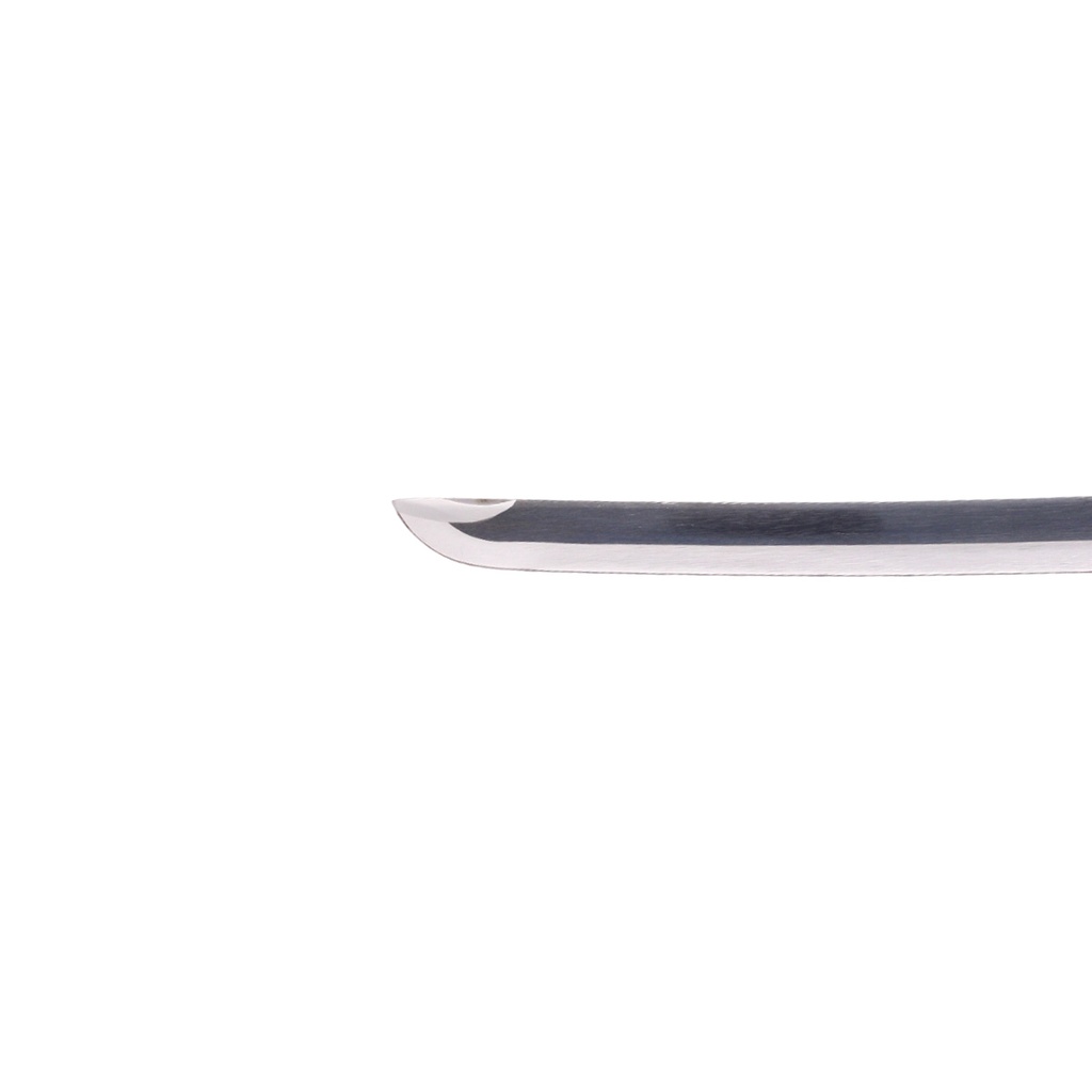 KATANA 1016 BCH 104CM ACERO NEGRA/ROJA