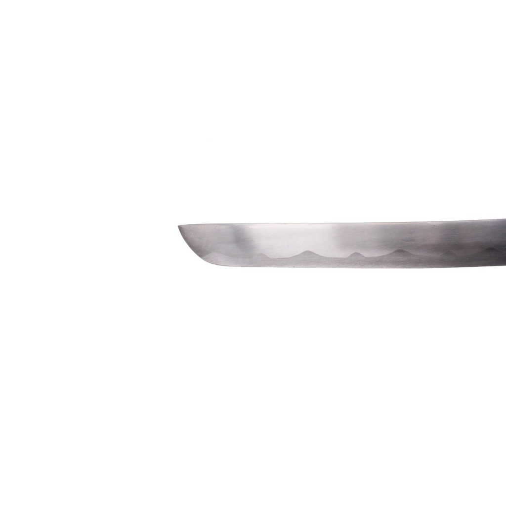 KATANA 1017 BCH 104 CM NEGRA/DORADO