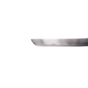 KATANA 1017 BCH 104 CM NEGRA/DORADO