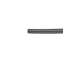 KATANA 1017 BCH 104 CM NEGRA/DORADO
