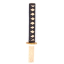 KATANA ENTRENAMIENTO 170 TRG 100CM MADERA