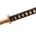 KATANA ENTRENAMIENTO 170 TRG 100CM MADERA