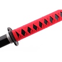 KATANA ENTRENAMIENTO 171 TRG 100CM MADERA NEGRA