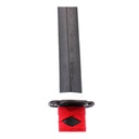 KATANA ENTRENAMIENTO 171 TRG 100CM MADERA NEGRA