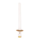 KATANA BAMBU 3071 TRG 120CM BLANCA