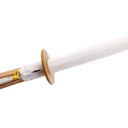 KATANA BAMBU 3071 TRG 120CM BLANCA