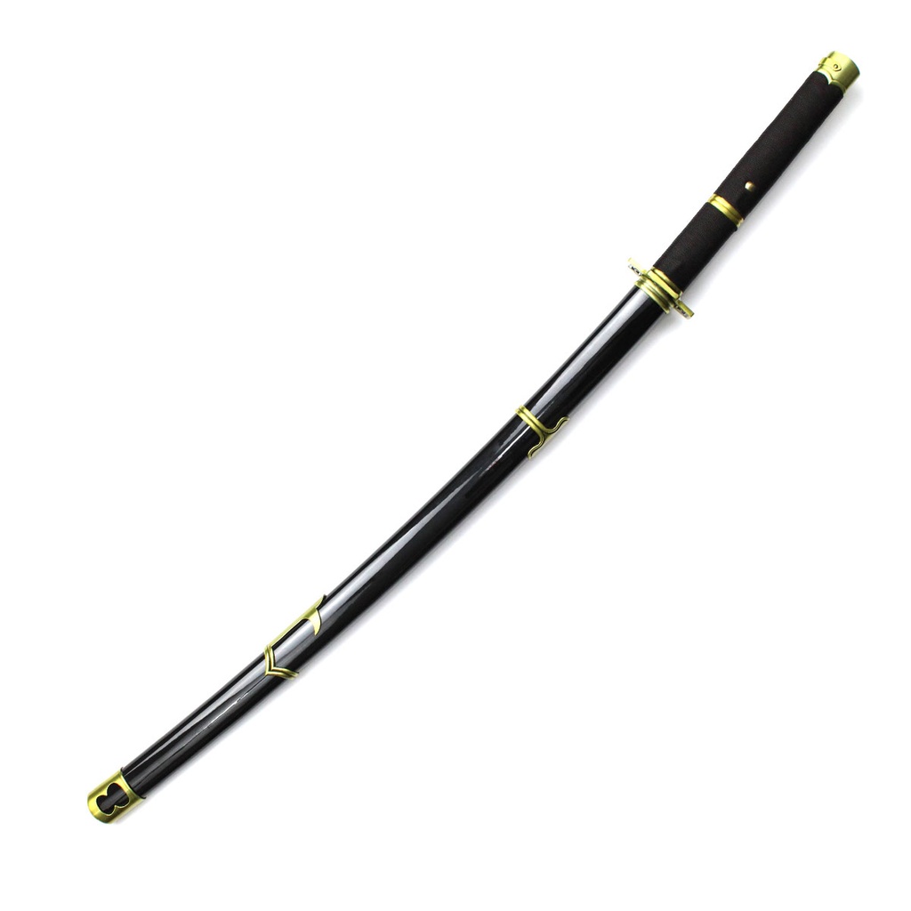 KATANA 1030 OPC 104CM ACERO NEGRA