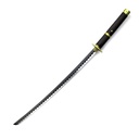 KATANA 1030 OPC 104CM ACERO NEGRA