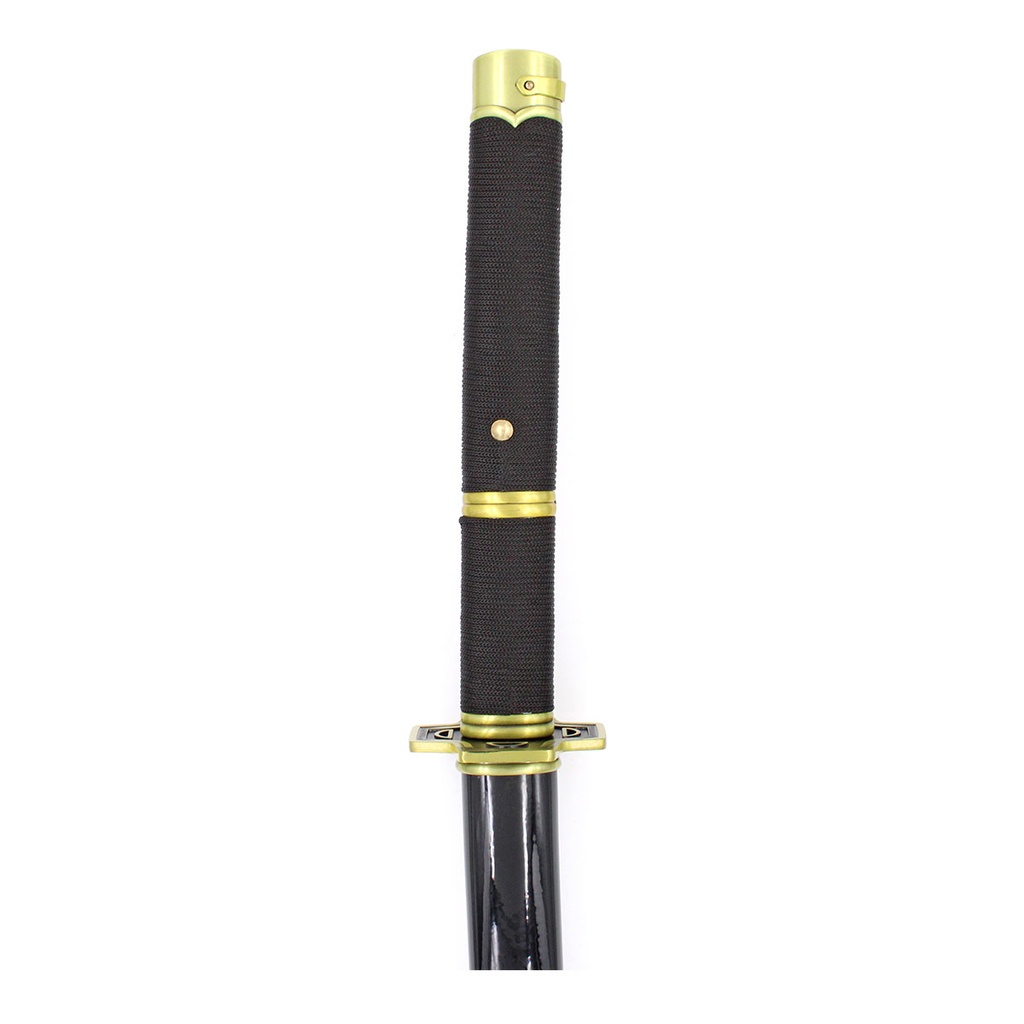 KATANA 1030 OPC 104CM ACERO NEGRA