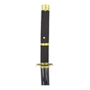 KATANA 1030 OPC 104CM ACERO NEGRA