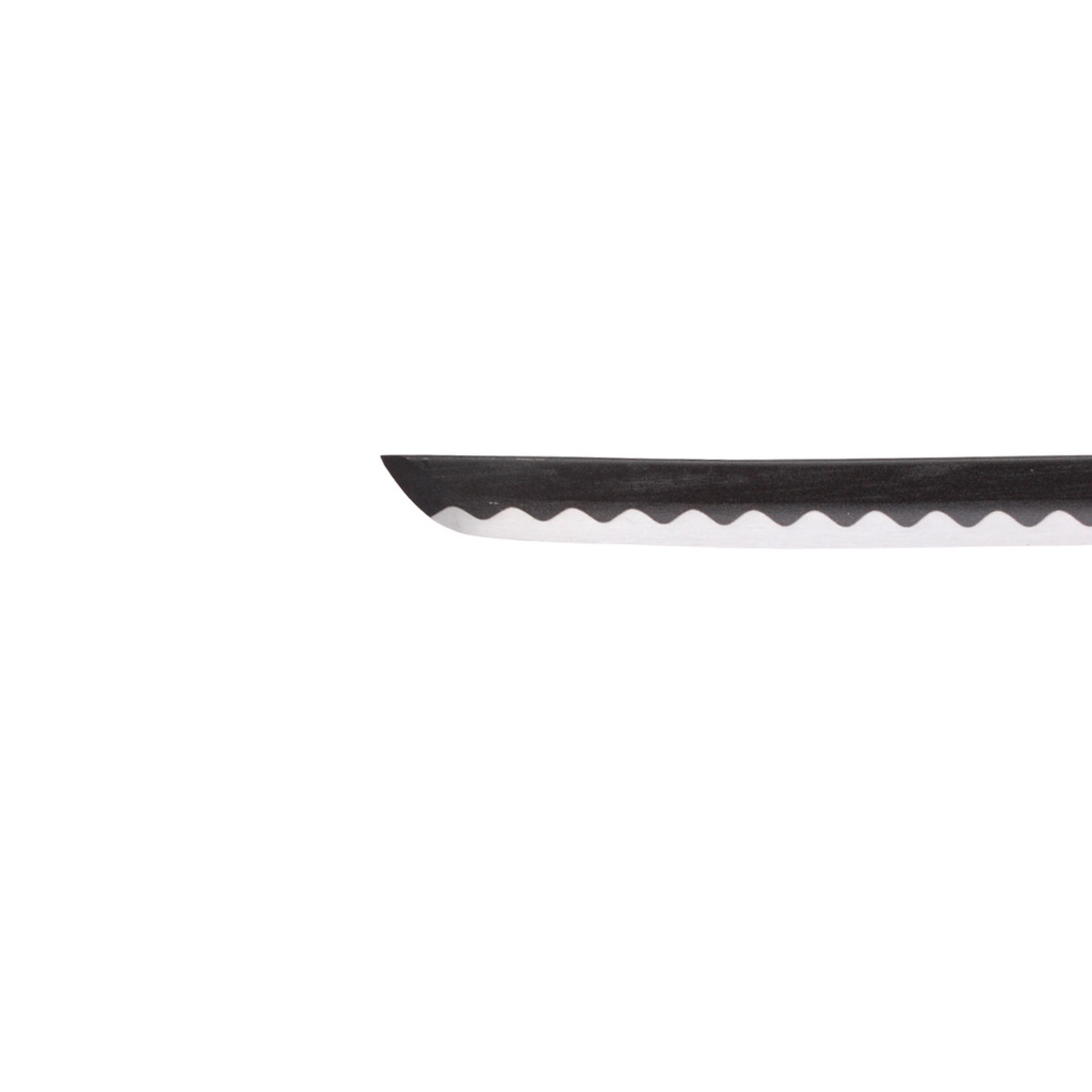 KATANA 1030 OPC 104CM ACERO NEGRA