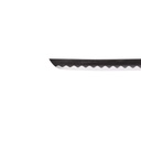 KATANA 1030 OPC 104CM ACERO NEGRA