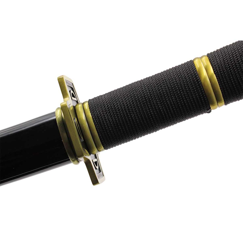 KATANA 1030 OPC 104CM ACERO NEGRA