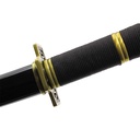 KATANA 1030 OPC 104CM ACERO NEGRA
