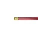 KATANA 1031 OPC 104CM ACERO ROJA