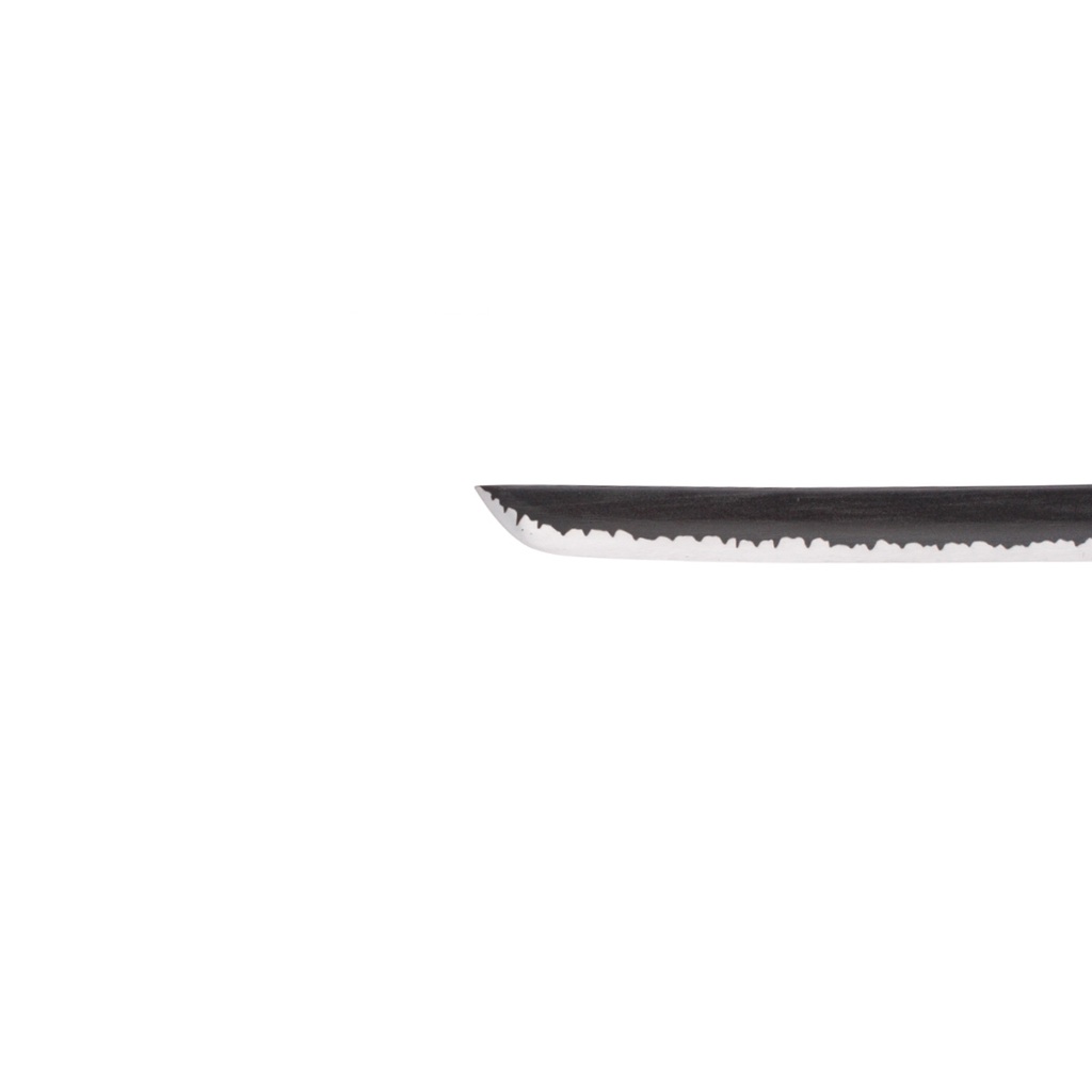 KATANA 1031 OPC 104CM ACERO ROJA