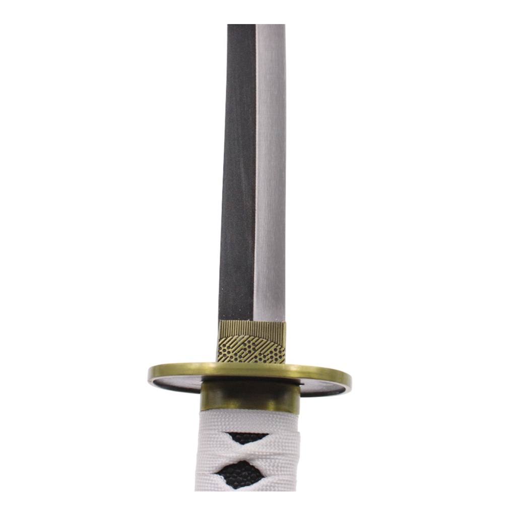 KATANA 1032 OPC 104CM ACERO BLANCA