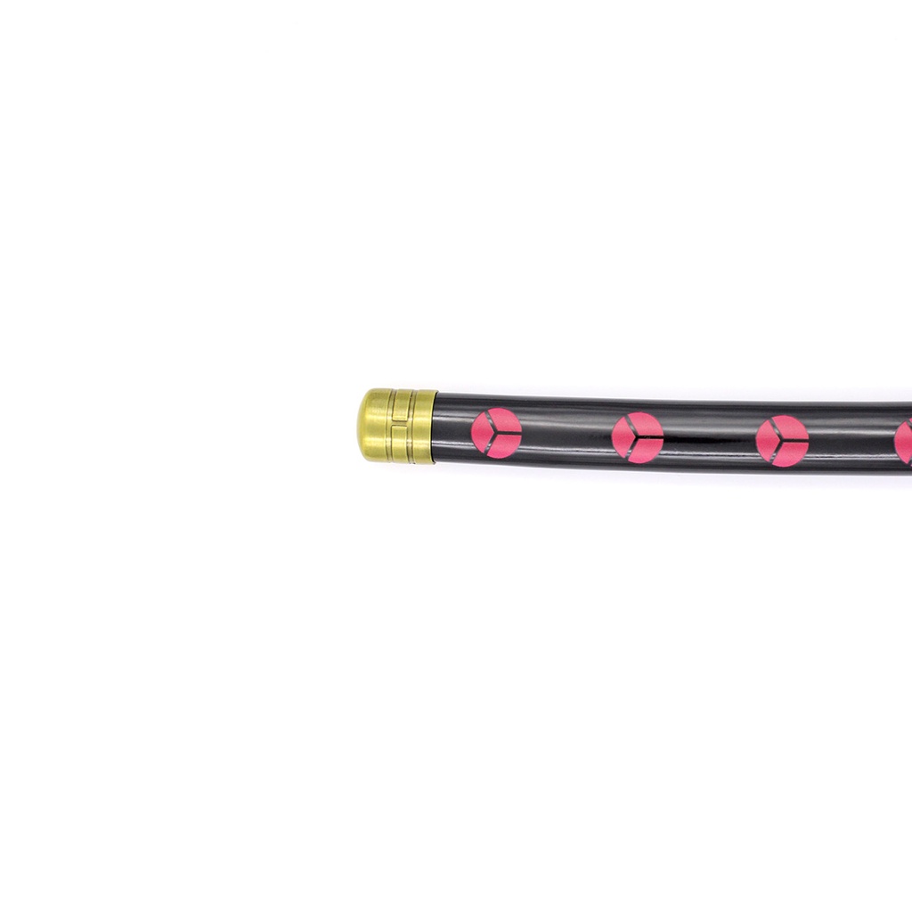 KATANA 1033 OPC 103CM ACERO NEGRA