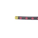 KATANA 1033 OPC 103CM ACERO NEGRA