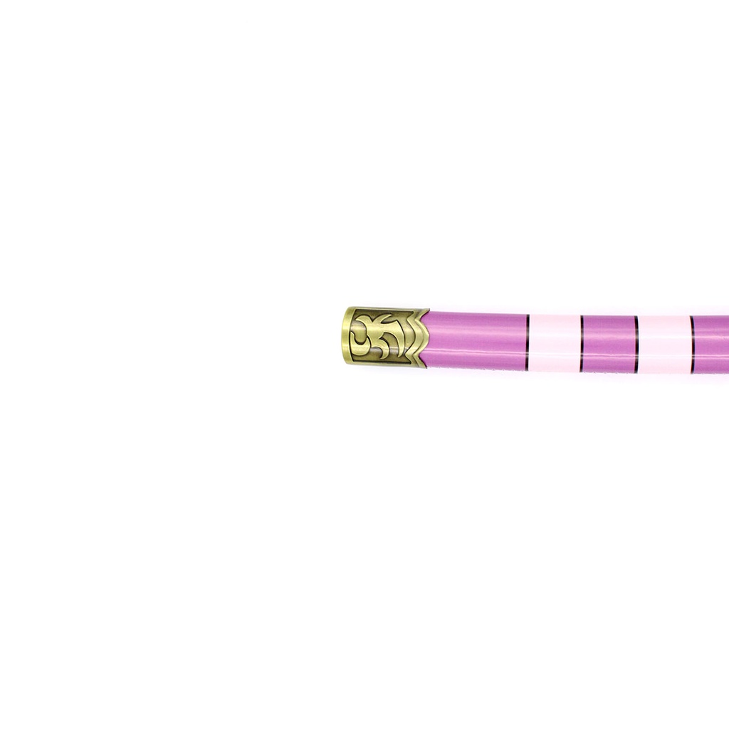 KATANA 1038 OPC 104CM ACERO MORADA