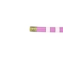 KATANA 1038 OPC 104CM ACERO MORADA