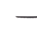 KATANA 1038 OPC 104CM ACERO MORADA