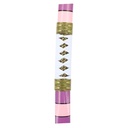 KATANA 1038 OPC 104CM ACERO MORADA