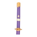 KATANA 1039 OPC 104CM ACERO MORADA