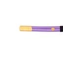 KATANA 1039 OPC 104CM ACERO MORADA