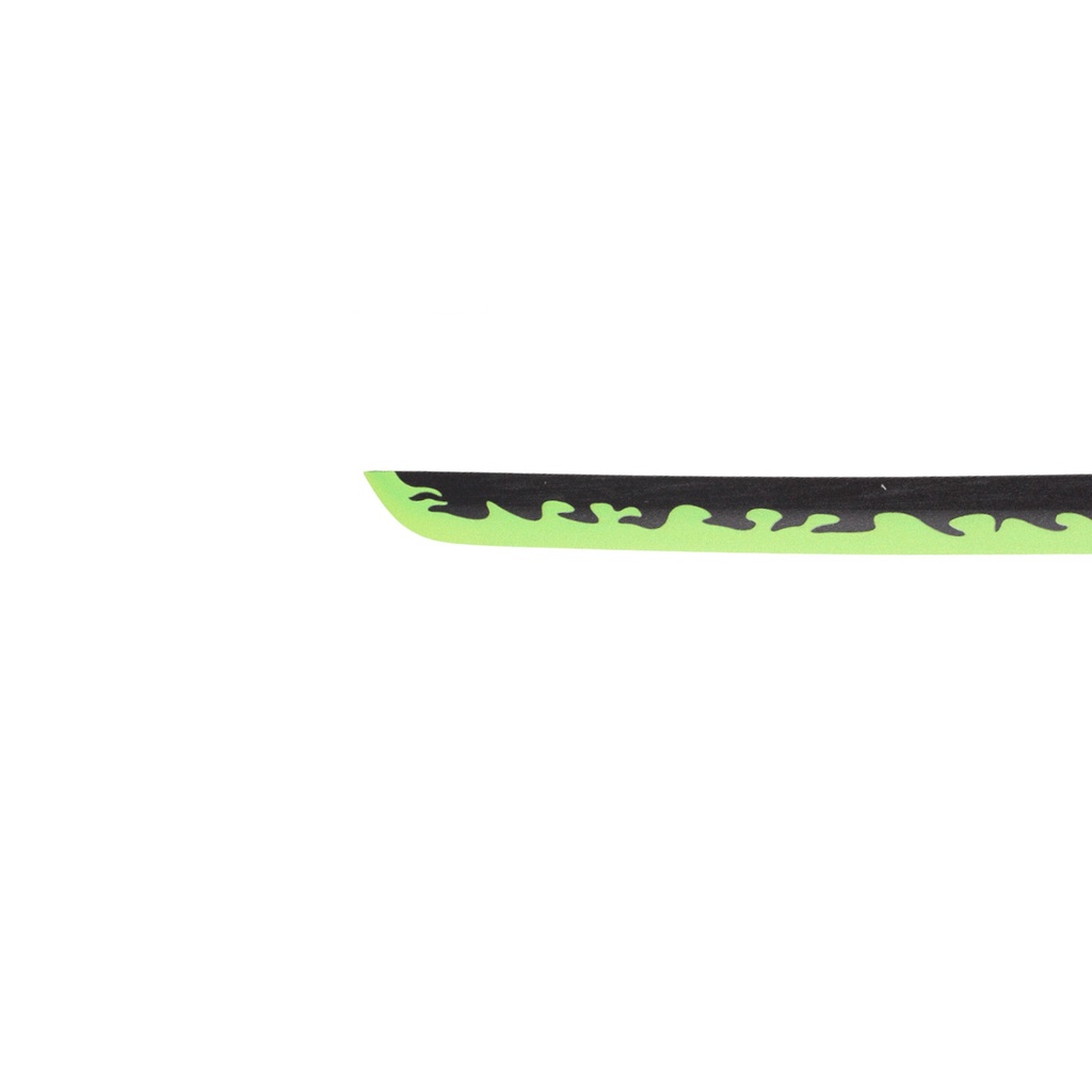 KATANA 1039 OPC 104CM ACERO MORADA