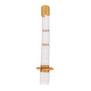 KATANA 1040 OPC 104CM ACERO BLANCA