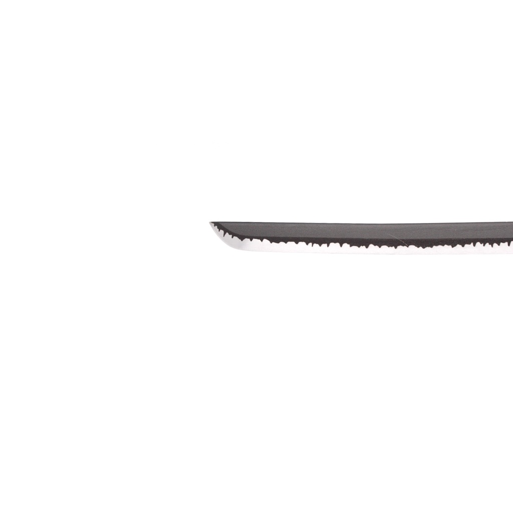 KATANA 1040 OPC 104CM ACERO BLANCA