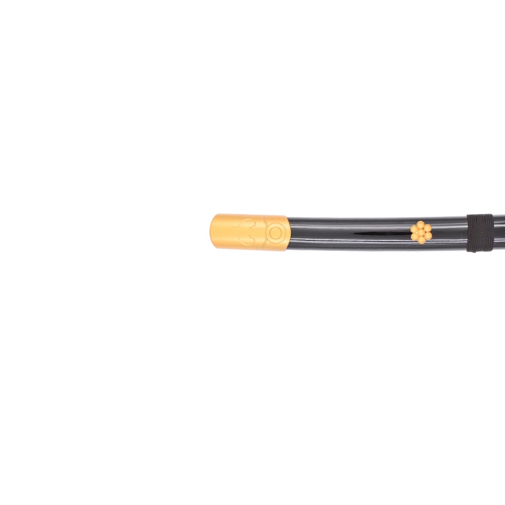 KATANA 1041 OPC 104CM ACERO NEGRA