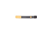 KATANA 1041 OPC 104CM ACERO NEGRA